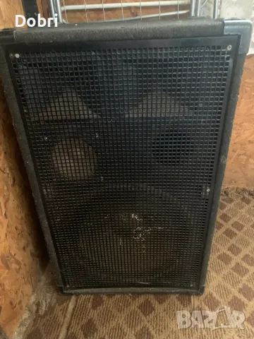 Тонклони+усилвател , снимка 2 - Тонколони - 49077543