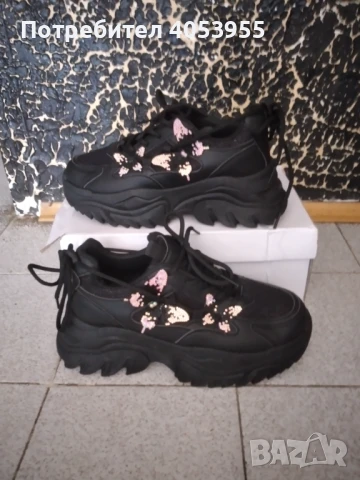 Маратонки, снимка 1