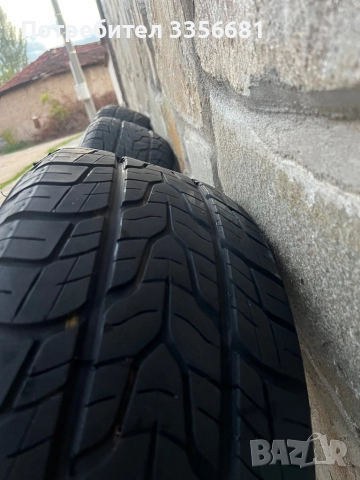 Оригинални джанти за Mercedes-Benz w463, снимка 7 - Гуми и джанти - 52599254