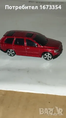 Колекционерски колички, снимка 11 - Колекции - 47560311