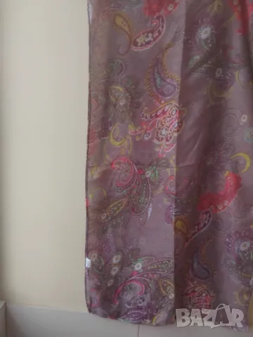 Boom It - НОВ дамски шал - Немско качество, снимка 4 - Шалове - 49152738