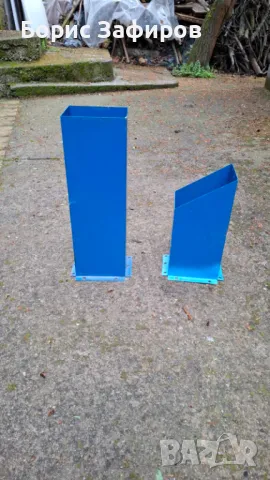 Ножове за дробилка, снимка 4 - Селскостопанска техника - 50072032