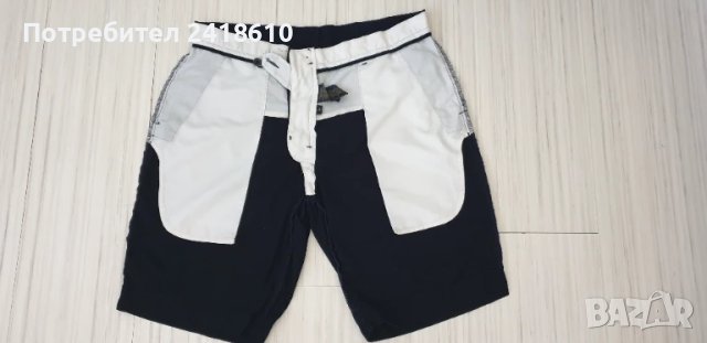 POLO Ralph Lauren Cotton Short Mens Size 34 ОРИГИНАЛ! Мъжки Къси Панталони!, снимка 6 - Къси панталони - 51179740