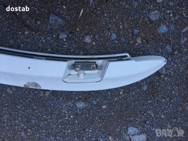 Спойлер за багажник , снимка 3 - Аксесоари и консумативи - 27873069