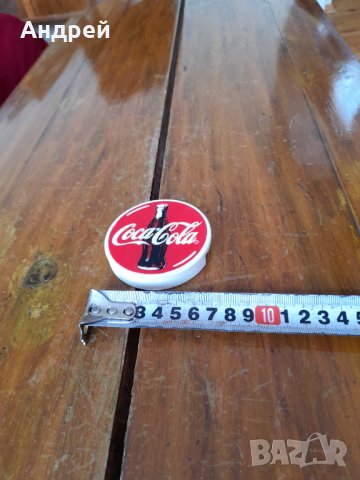 Стара отварачка Кока Кола,Coca Cola #4, снимка 2 - Колекции - 33060471