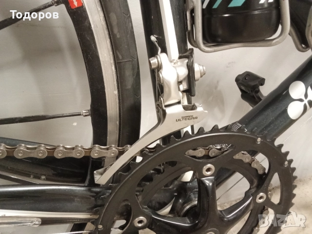 Colnago Primavera шосеен велосипед , снимка 15 - Велосипеди - 51766641