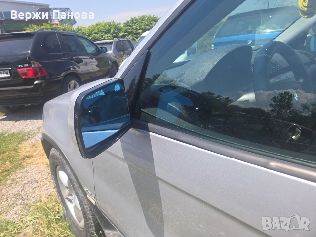 На части Бмв Х5 Е53 3 дизел 184кс 2002г .скоростите са продадени , снимка 10 - Аксесоари и консумативи - 53098523