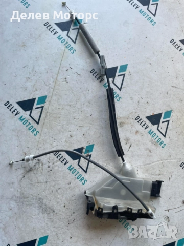 Брава за предна дясна врата 16942678 от Peugeot 5008, 1.6 BlueHDI, automatic, 120 ph.