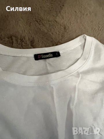 Сет от панталон и топ, снимка 5 - Панталони - 38569647