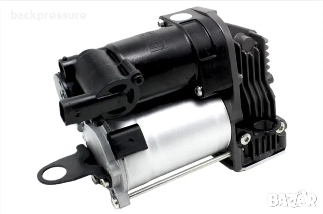 Компресор за Mercedes W221/W216, снимка 4 - Части - 50455503