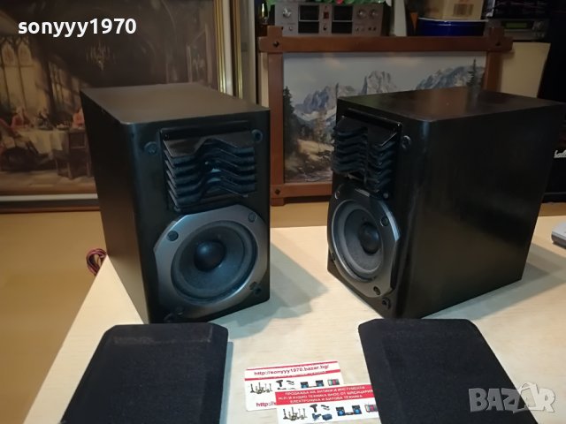 PANASONIC-ВНОС SWISS 2310221908L, снимка 2 - Тонколони - 38427695