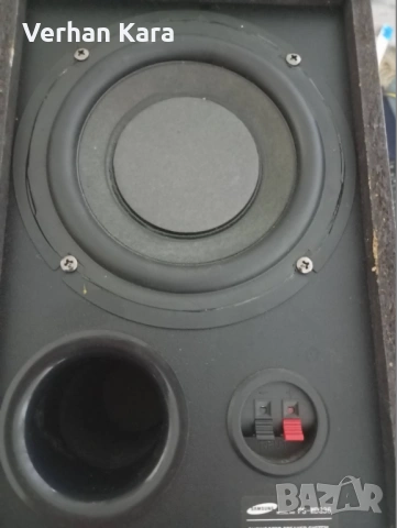 Samsung MM-DG36I, снимка 5 - Аудиосистеми - 50081345