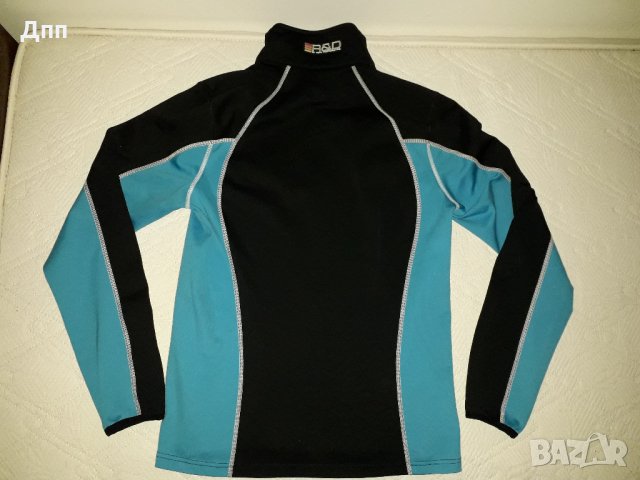 Peak Performance (М) мъжка блуза, снимка 2 - Блузи с дълъг ръкав и пуловери - 27184023
