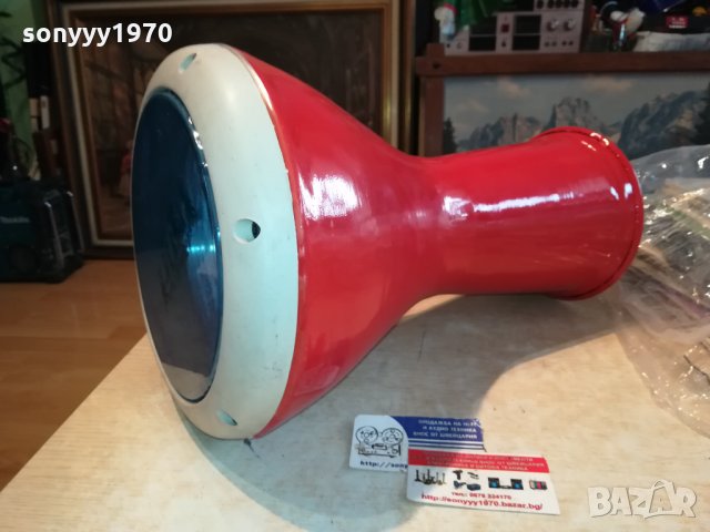RED HOT-ЧЕРВЕНАТА ТУПАЛКА 40Х26СМ 0901221616, снимка 5 - Ударни инструменти - 35379198