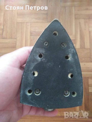 Делташлайф Festool, снимка 5 - Други инструменти - 32453177