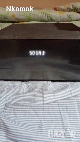 Уредба Samsung , снимка 12 - Аудиосистеми - 52969217
