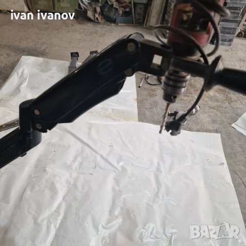 Плаващи Рамена за Дрелки и Друго, снимка 8 - Циркуляри - 38381375