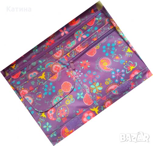 GABOL ученическа чанта, снимка 3 - Други - 26875135