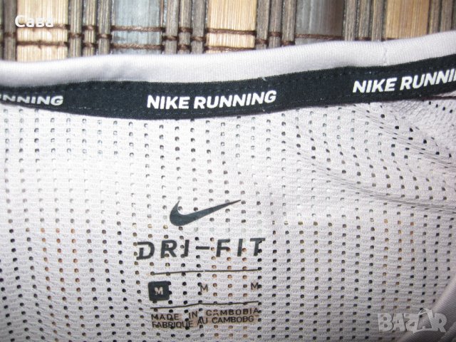 Тениски NIKE   дамск,М и Л, снимка 5 - Тениски - 37322152