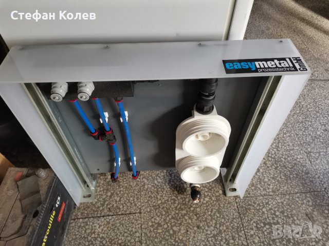 Обратна осмоза- Система, снимка 7 - Други машини и части - 38339273