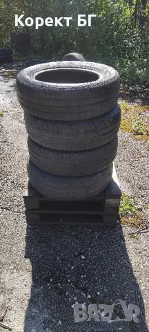 Гуми 185 65 15 Континентал Continental 4 броя. Нов внос. Не са нови! , снимка 14 - Гуми и джанти - 50199988