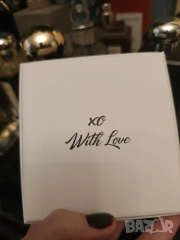 NAILBERRY L'Oxygéné НОВ лот лакове  дишащи  , снимка 5 - Декоративна козметика - 48322590