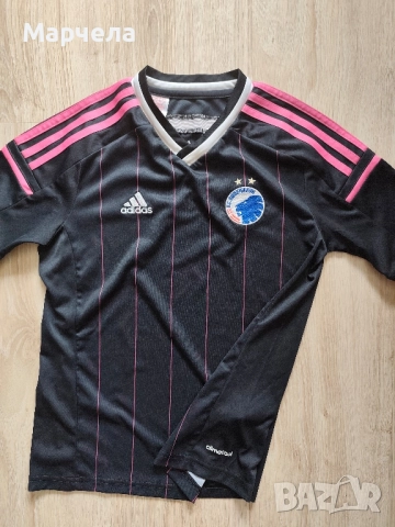 оригинален екип Adidas Real Madrid , снимка 9 - Детски комплекти - 50218305