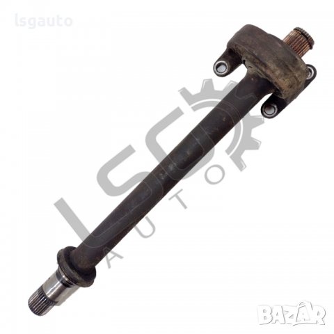 Привод дясна полуоска Honda Accord VII 2002-2008 H210722N-52, снимка 1 - Части - 37584197