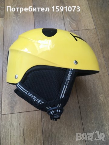 NUTCASE - Детска каска за велосипед, ски, скейтборд ..., снимка 5 - Скейтборд, ховърборд, уейвборд - 44115202