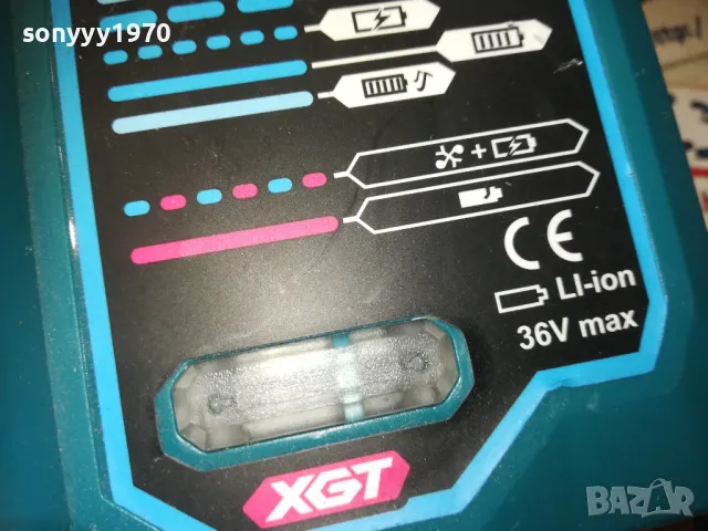 зарядно за флекс 1609241756, снимка 4 - Винтоверти - 47259113