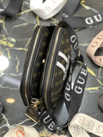 чанти guess , снимка 12 - Чанти - 51396791