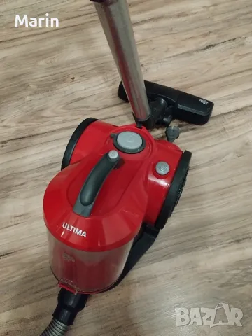 прахосмукачка , снимка 3 - Прахосмукачки - 49241996