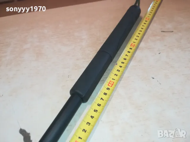 ПАЛКА ТЕЛЕСКОПИЧНА-МЕТАЛ/ПЛАСТМАСА 1202250955, снимка 16 - Екипировка - 49094271