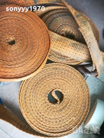 КОЛАНИ ТИР 9 МЕТРА-15ЛВ ЗА БРОИ, снимка 5 - Аксесоари и консумативи - 28303657