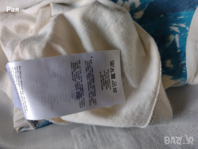 Napapijri оригинална тениска, снимка 13 - Тениски - 50731672