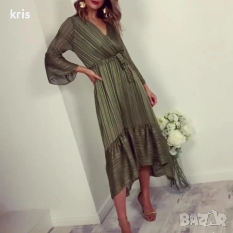 Оригинални дрехи на Pinko Elisabetta Franchi Karl Lagerfeld , снимка 6 - Рокли - 51645049