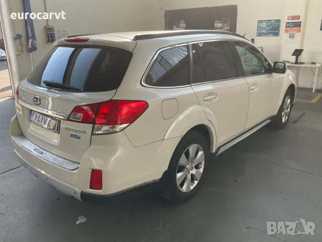 Subaru OUTBACK 2.0D-150HP/AWD, снимка 3 - Автомобили и джипове - 49063632