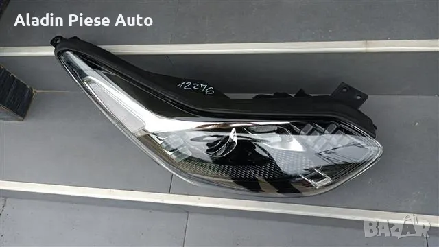 Десен фар Kia Sportage Full Led 2016 2017 2018 2019 2020 2021 код 92102F1500, 92102-F1500 