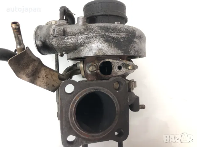 Турбо Toyota Avensis T22 2.0 TD 90кс 2000г, снимка 4 - Части - 49257349