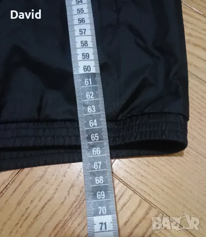 Оригинално юношеско яке ветровка Puma Windbreaker, снимка 6 - Детски якета и елеци - 47667546