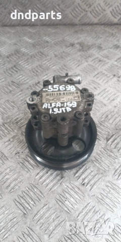 Хидравлична помпа Alfa Romeo 159 1.9JTD 2008г.	
