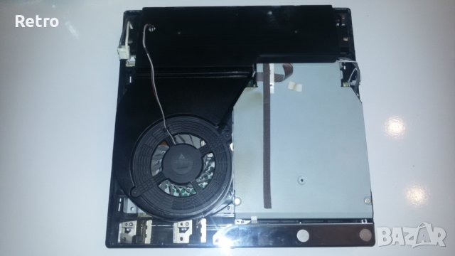 Ремонт/ части PS3, снимка 2 - PlayStation конзоли - 39455823
