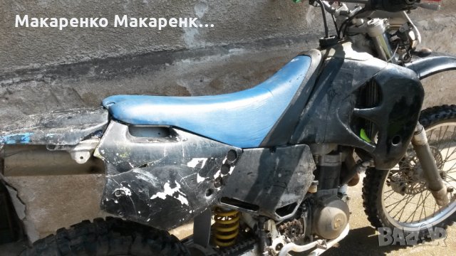 Husqvarna Tе 410, снимка 14 - Мотоциклети и мототехника - 28582667