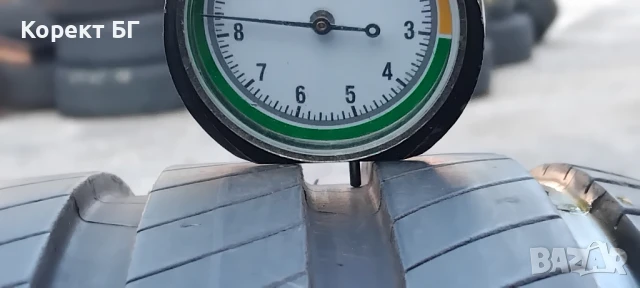 Гуми 205 55 16 Себерлинг Seiberling
2 броя. Нов внос. Не са нови!