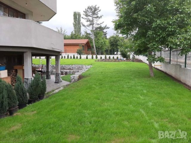 Поддръжка На Зелени Площи - *Топ Градинар*, снимка 9 - Други услуги - 39617797