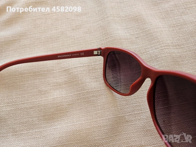 Дамски слънчеви очила , снимка 3 - Слънчеви и диоптрични очила - 52272546