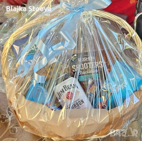 подарък за всякакви поводи , снимка 2 - Други услуги - 50748431