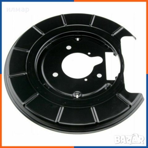 421181 Предпазна пластина за Пежо 406 , снимка 2 - Части - 36679987