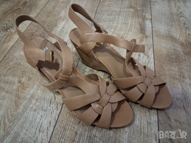 н.41/uk7 сандали Clarks