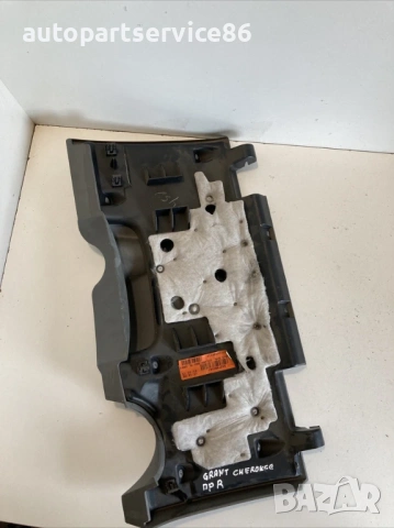 Дясна лайсна за Jeep Grand Cherokee 3.0 CRD (2006) 16689114, снимка 3 - Части - 53524642